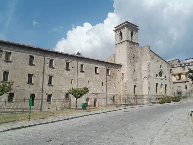 Museo Demologico dell'Economia, del Lavoro e della storia Sociale - Image 1