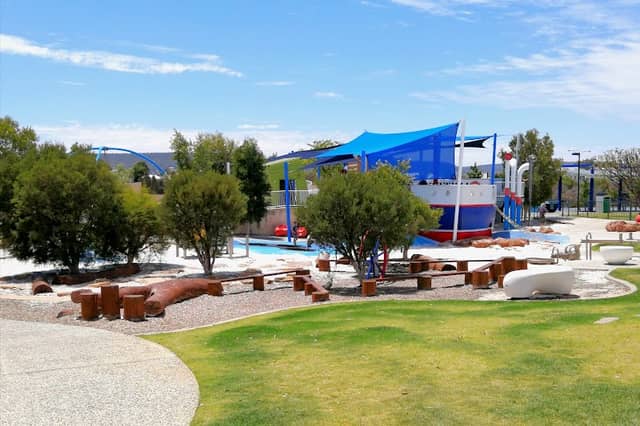 Shipwreck Park - Image 3