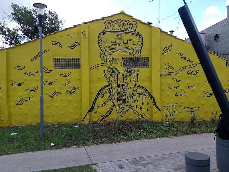 Paseo Los Piojos - Image 1