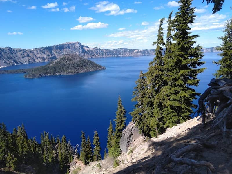 Discovery Point Trailhead - Image 1