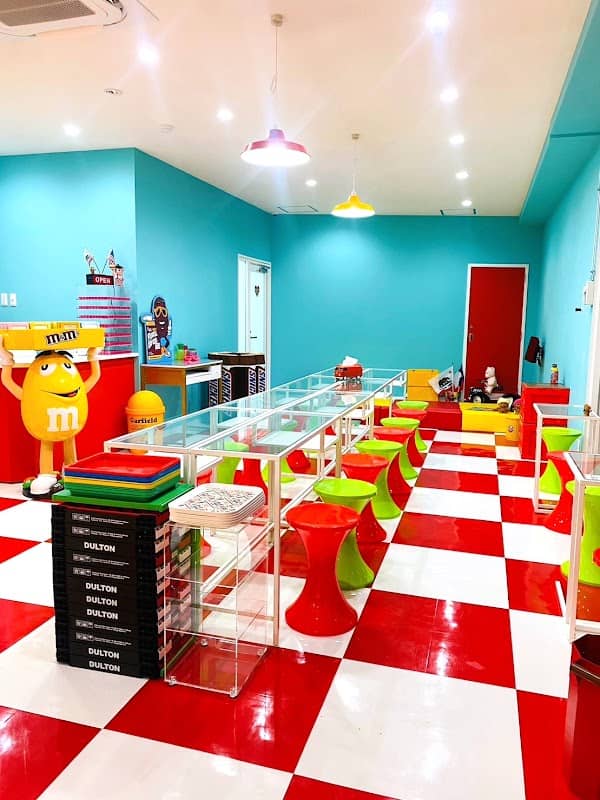 DECOPANIC 沖縄店 シーサー色付け&沖縄土産&オリジナル写真立て作り&ネイルグッズ - Image 3