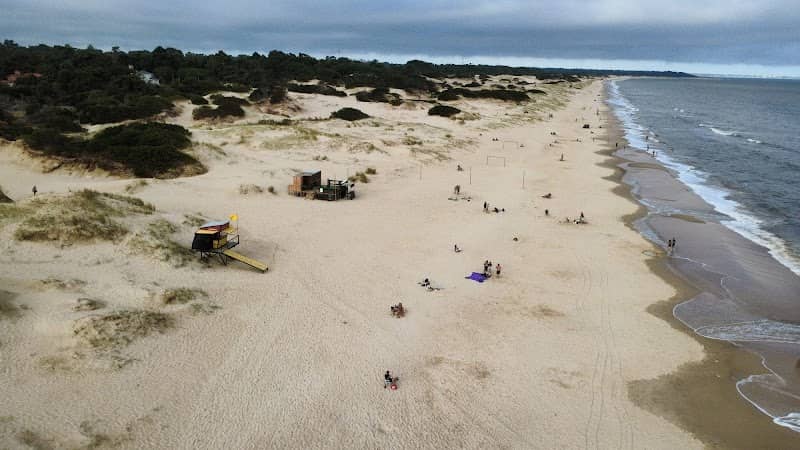 Punta Pinar Beach - Image 1