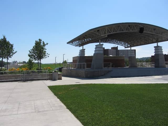 Schwiebert Riverfront Park - Image 1