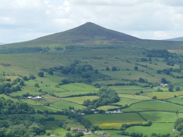 Ysgyryd Fawr - Image 1