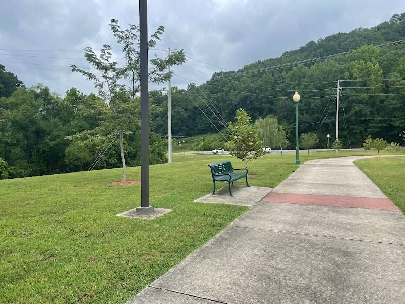 White Oak Park - Image 1