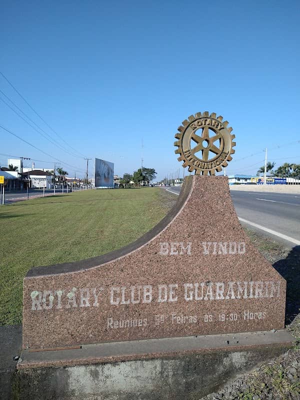 Monumento Rotary Club - Image 1