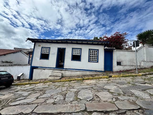 Juscelino's House - Image 1