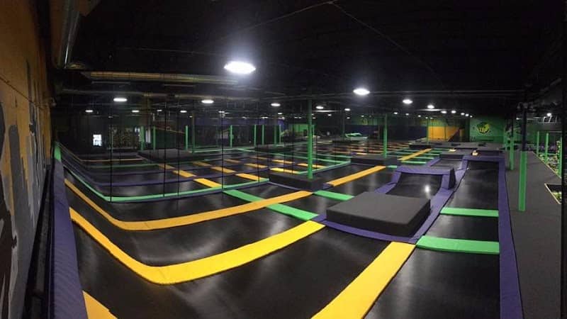 Get Air Trampoline Park - Image 1