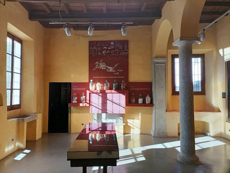MUST - Museum of the Vimercate Territory - Image 2