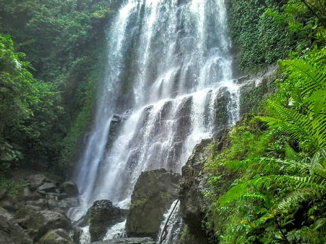 Penapen Water Fall - Image 1