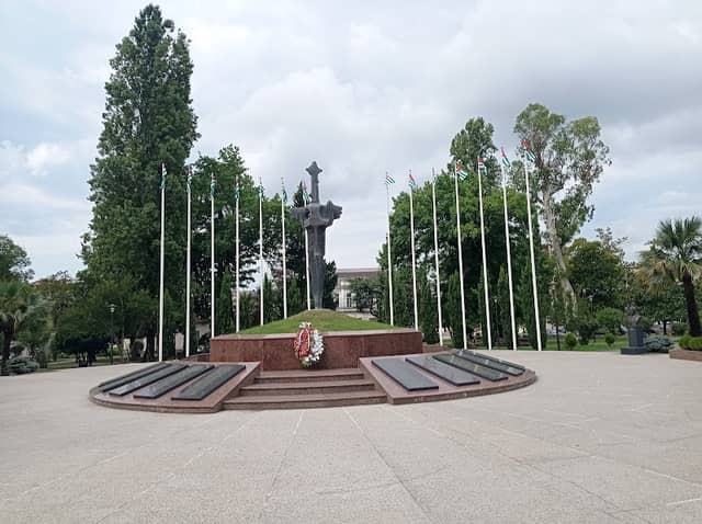 Victory Park - Image 1