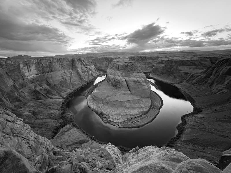 Horseshoe Bend - Image 2