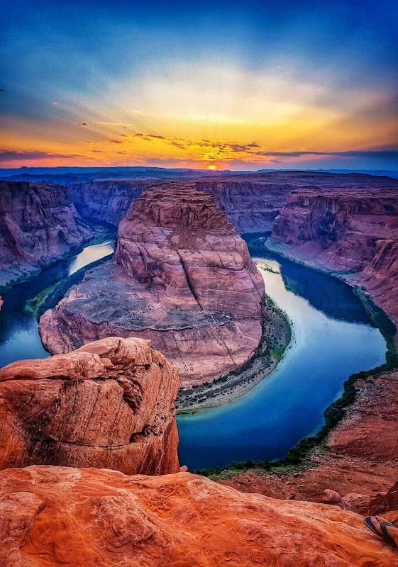 Horseshoe Bend - Image 3