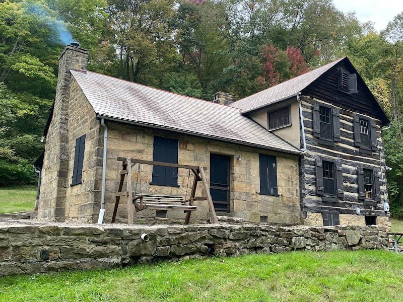 Davis Hollow Cabin - Image 1