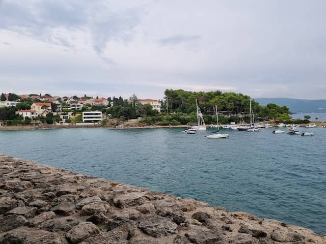 Stari Grad Krk - Image 1