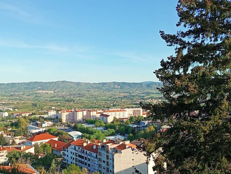Miradouro da Cova da Beira - Image 1