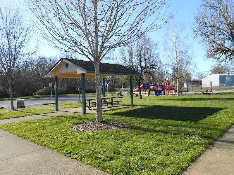 Mill Creek Park - Image 1