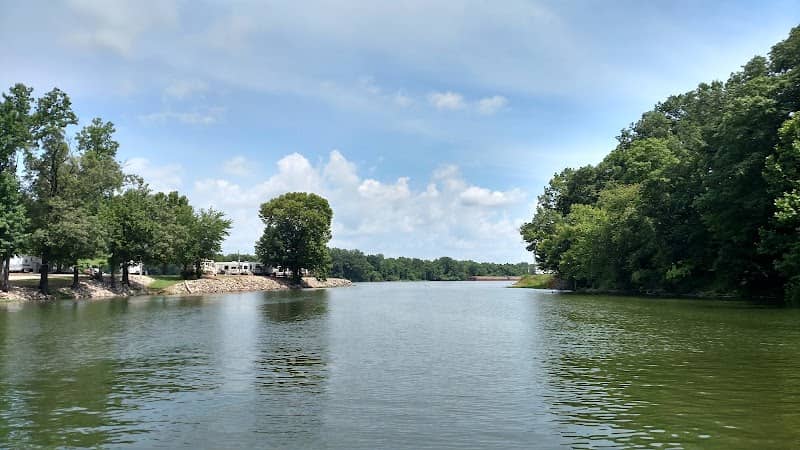 Perryville Marina - Image 1
