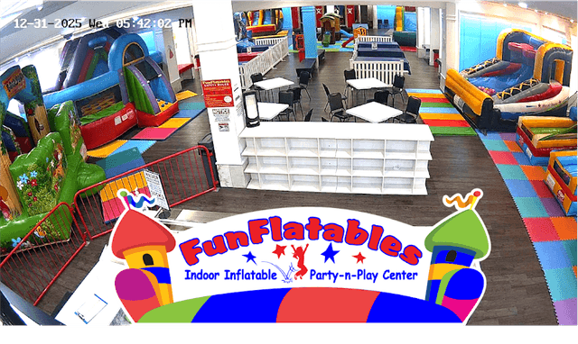 FunFlatables - Merrillville - Image 1
