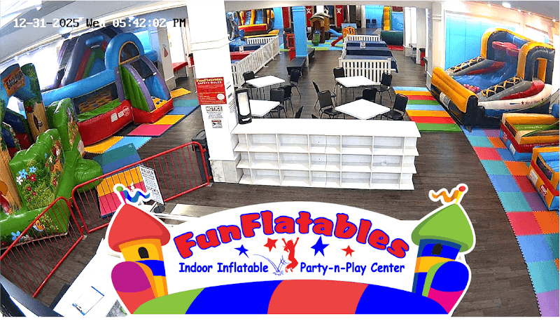 FunFlatables - Merrillville - Image 1