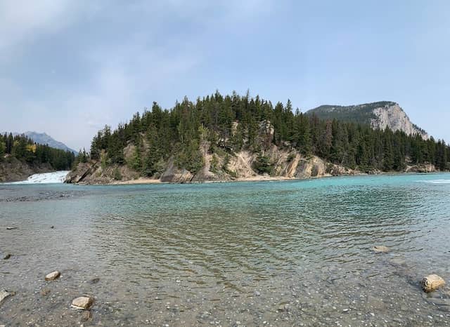Bow Falls - Image 2