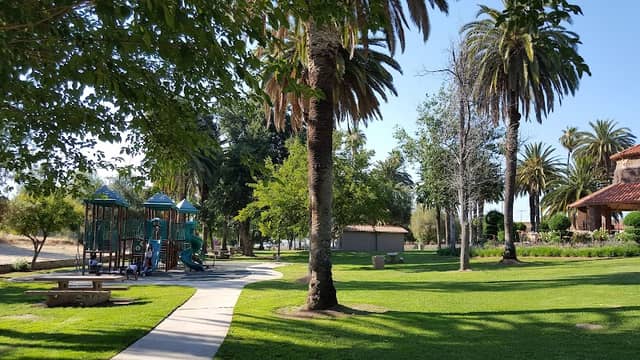 City Park - Image 1