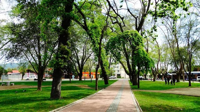 Brasil Park - Image 1