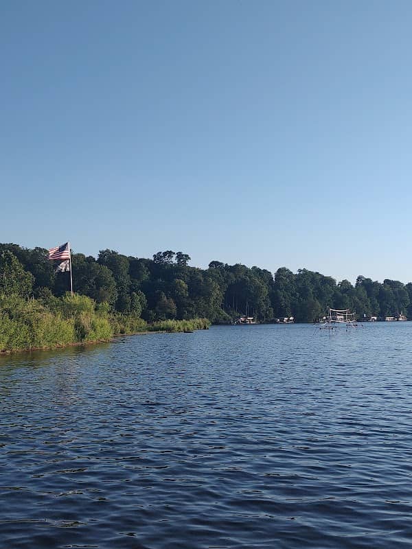 Lake Freeman Sandbar - Image 2