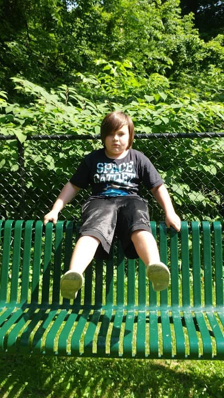 Akers Park - Image 1
