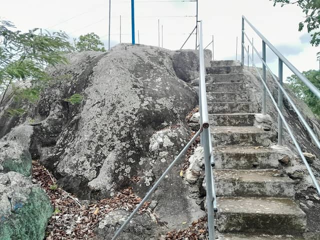 Mount of Tabocas - Image 1