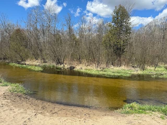 Cadillac Pathway Trailhead - Image 1