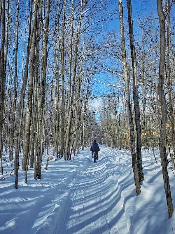 Cadillac Pathway Trailhead - Image 2
