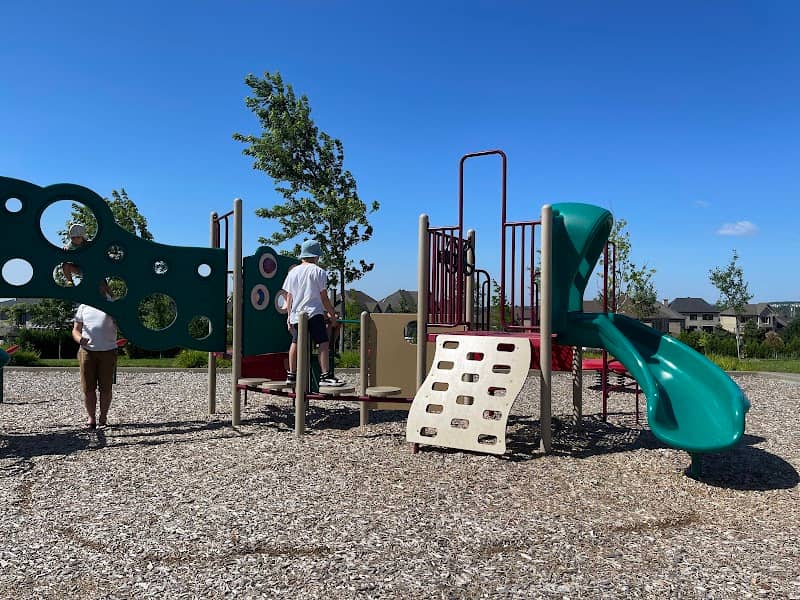 Parc de la Fenaison - Image 1