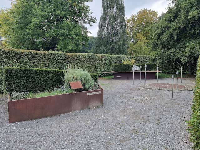 Duftorgel - Image 1
