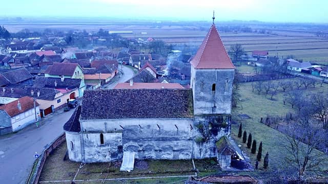 The Lutheran Romanesque Bazilica - Image 1