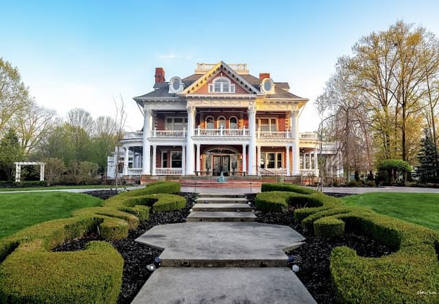Sebring Mansion Inn & Spa - Image 2