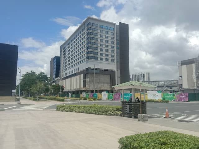 Arca South Park - Image 1