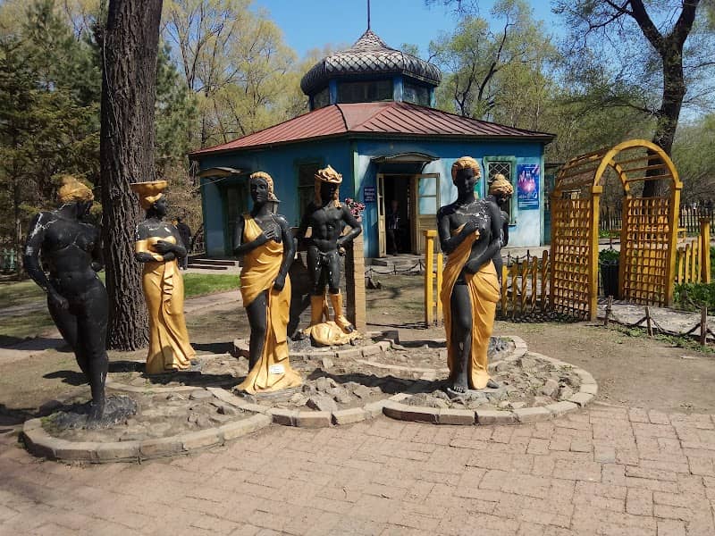 Russian Style Town - Image 2