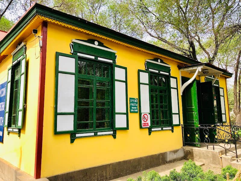 Russian Style Town - Image 3