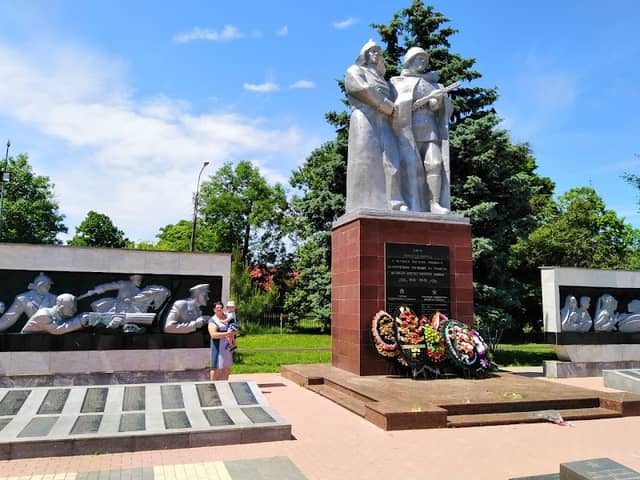 Park Pobedy - Image 1