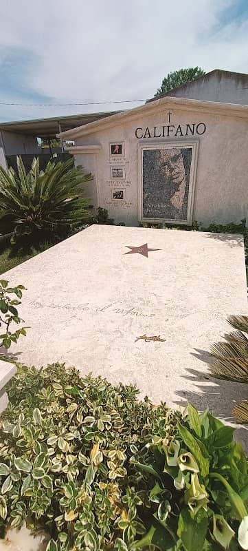 Cimitero Ardea - Image 1