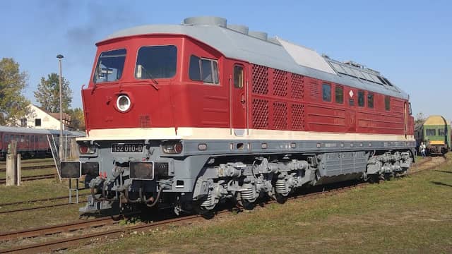 TEV Thüringer Eisenbahnverein e.V. - Image 1