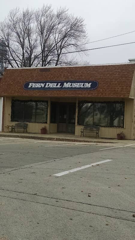 Fern Dell Museum - Image 1