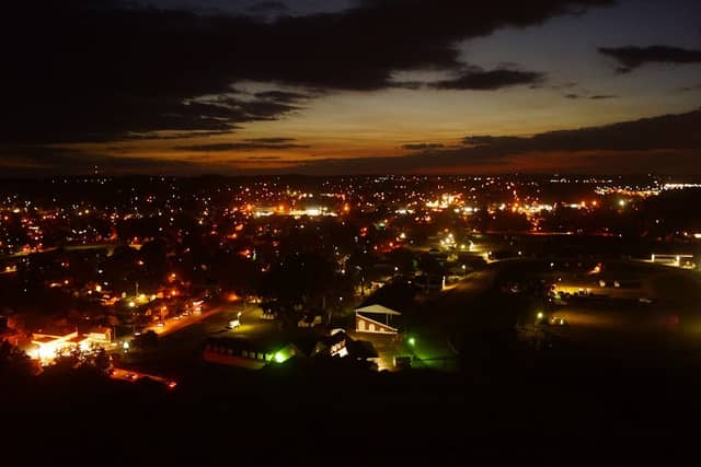 Rising Park - Image 1