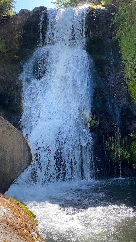 Segunda cascada - Image 1
