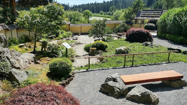 The Gardens at HCP - Image 1