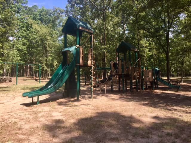 Cypress Black Bayou Recreation and Water Conservation District - Image 1