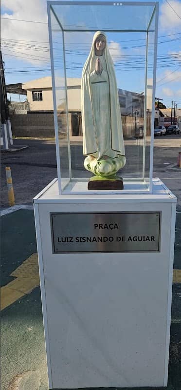 Praça Luis Sisnando de Aguiar - Image 2