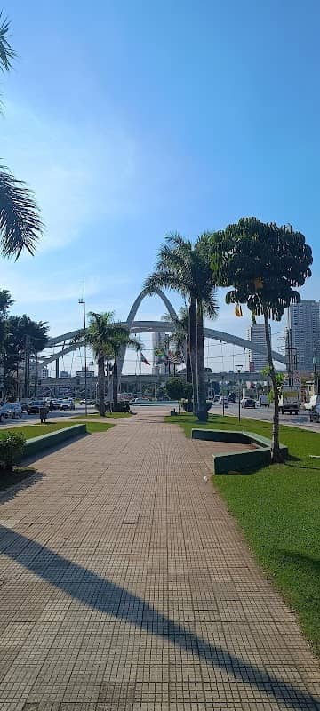 Praça Rosa Missiano Ribeiro - Image 1