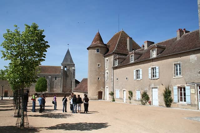 Écomusée de la Brenne - Image 1